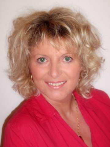 Michèle ANDRIEU
