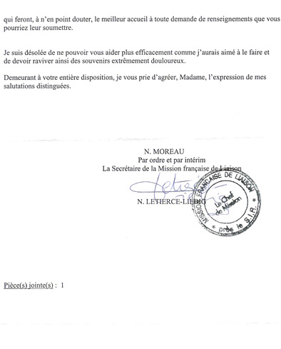 Courrier ITS Page 3